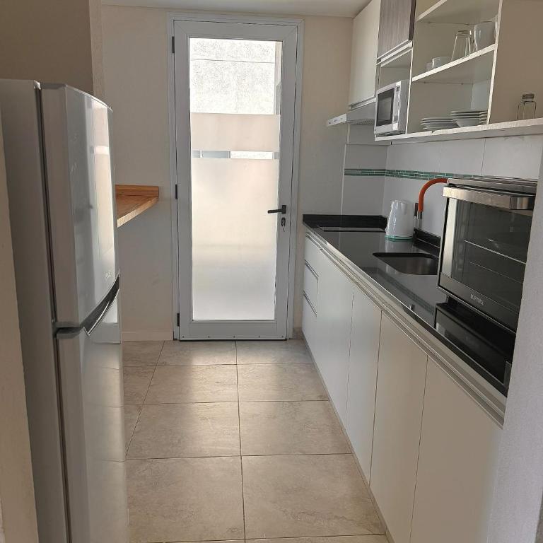 Zelena Voda - Apartamento de 1 dormitorio con bañera de hidromasaje - 14