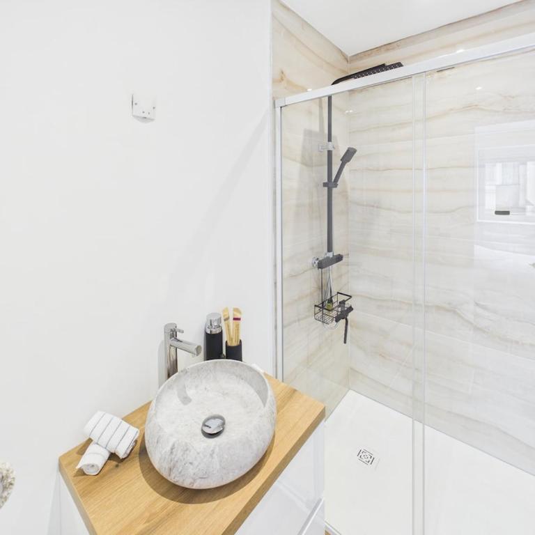Crystal Home La Bresse new Central 4P Parking - Appartement 1 Chambre - 2