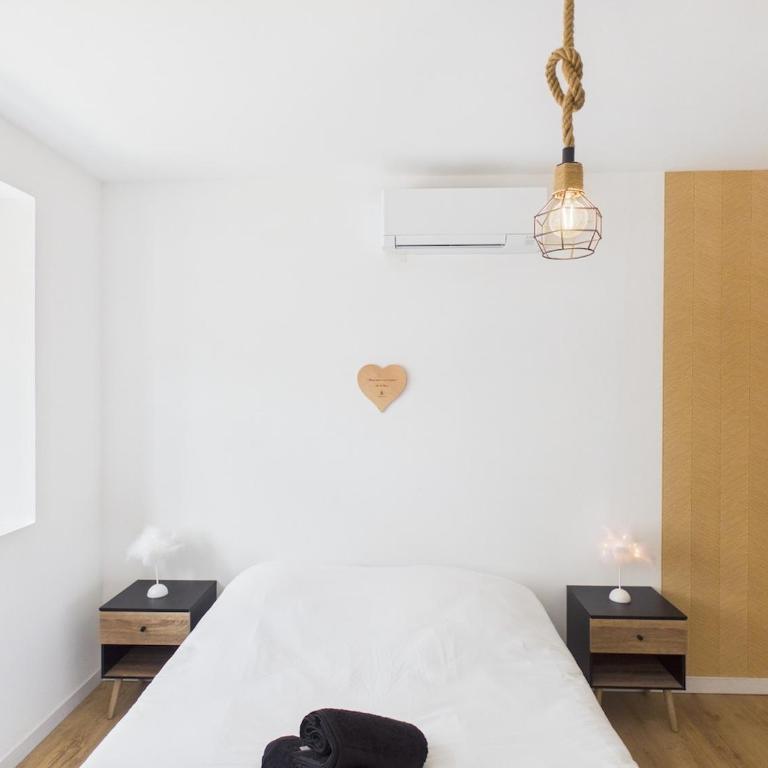 Crystal Home La Bresse new Central 4P Parking - Appartement 1 Chambre - 8