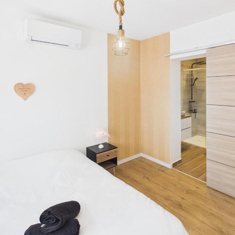 Crystal Home La Bresse new Central 4P Parking - Appartement 1 Chambre - 10