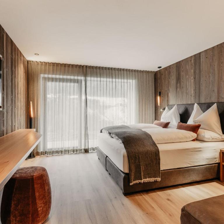 Luxury Apartment Niuasi - Appartamento con Terrazza - 12