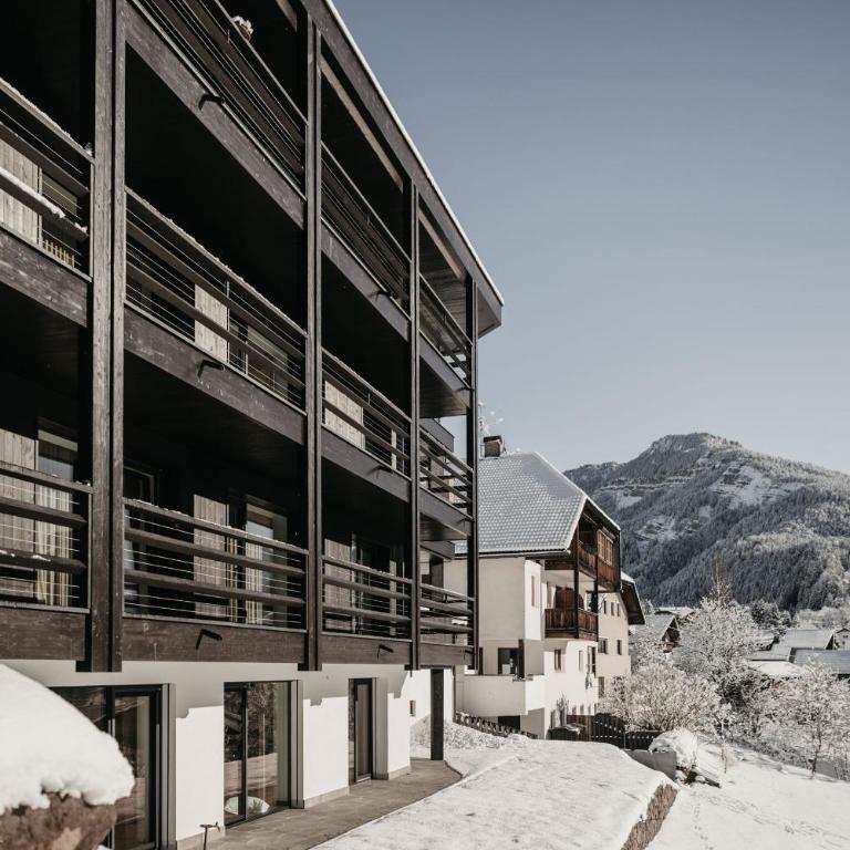 Luxury Apartment Niuasi - Appartamento con Terrazza - 29