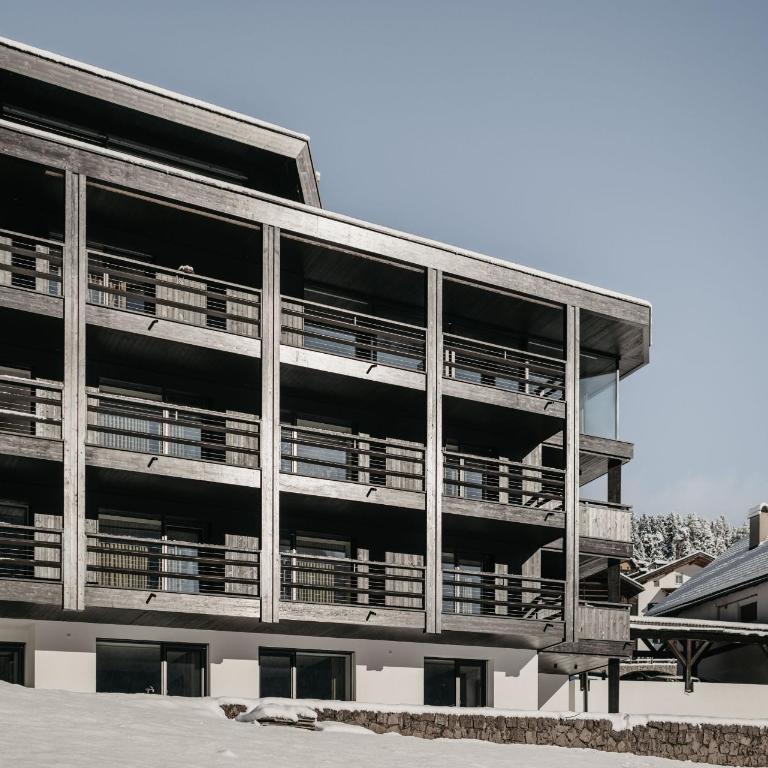 Luxury Apartment Niuasi - Appartamento con Terrazza - 28