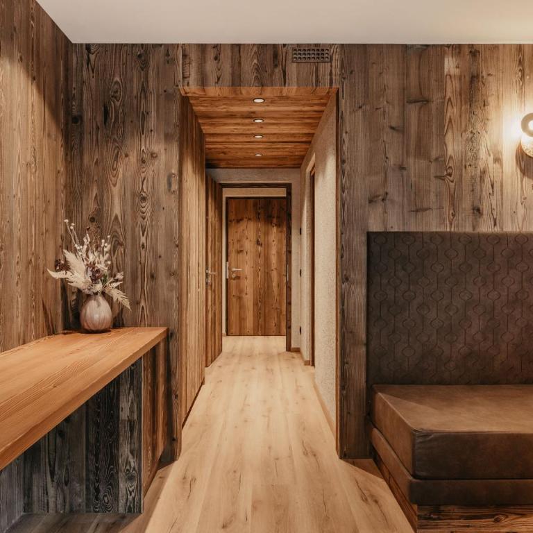 Luxury Apartment Niuasi - Appartamento con Terrazza - 19