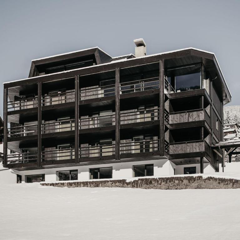 Luxury Apartment Niuasi - Appartamento con Terrazza - 2