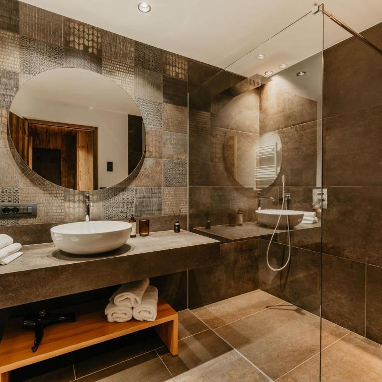 Luxury Apartment Niuasi - Appartamento con Terrazza - 11