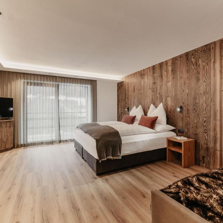 Luxury Apartment Niuasi - Appartamento con Terrazza - 13
