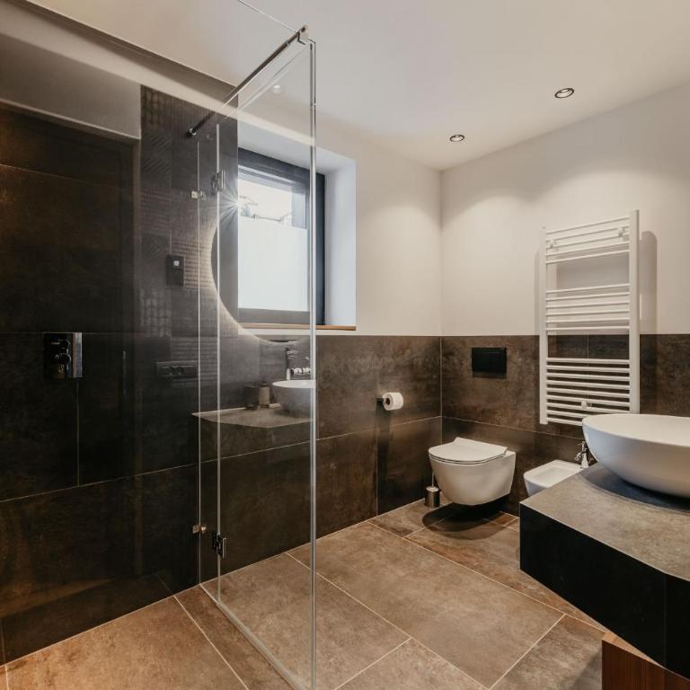 Luxury Apartment Niuasi - Appartamento con Terrazza - 21