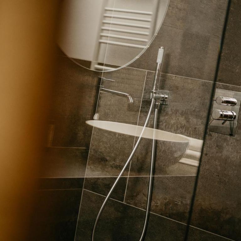 Luxury Apartment Niuasi - Appartamento con Terrazza - 16