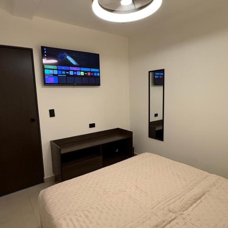 Villa Arrecife - Two-Bedroom Apartment - 2