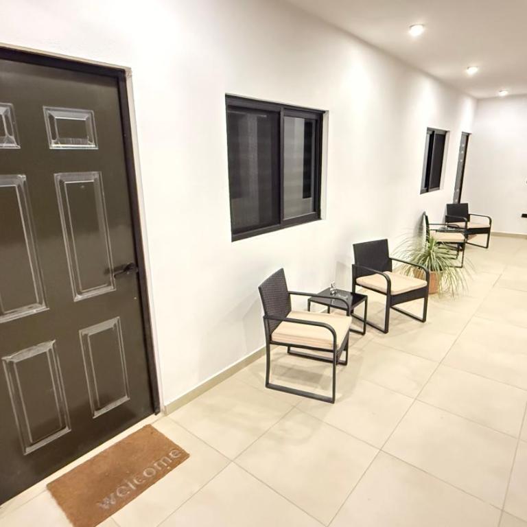 Villa Arrecife - Two-Bedroom Apartment - 4