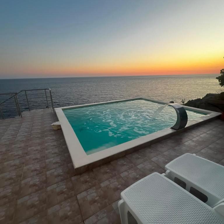 Villa Bakic - Apartman sa 1 Spavaćom Sobom - 1