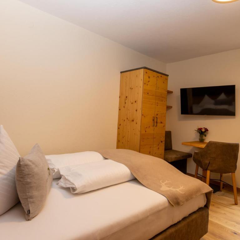 Aparthotel Ramsau - Standard Studio - 11