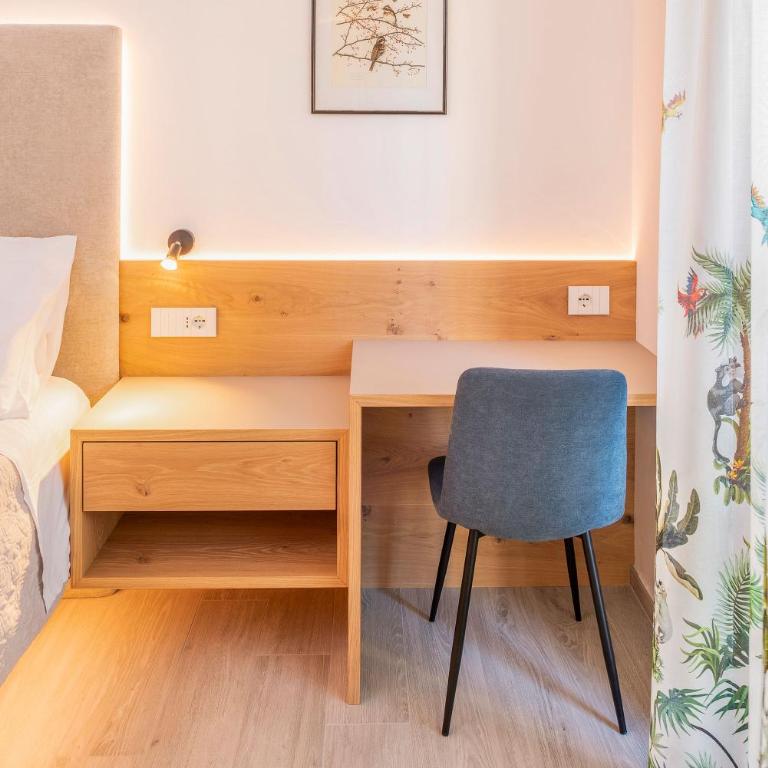 Apartments Rainer - Front Lake - Appartamento con 2 Camere da Letto - 13
