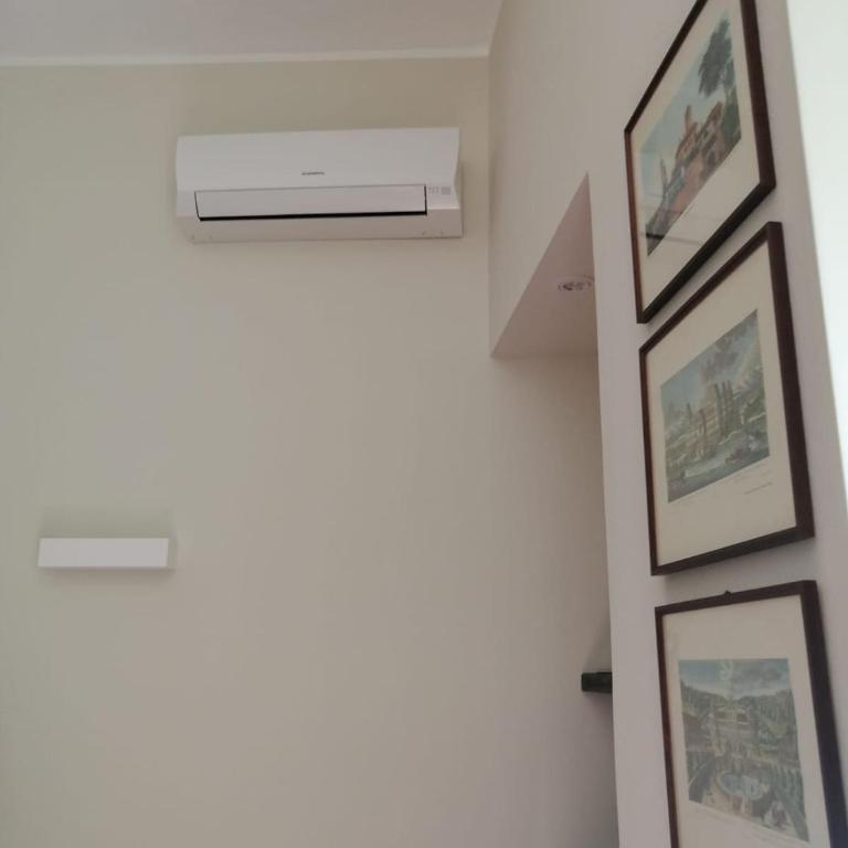 San Domenico City Center Quadrilatero Romano - Appartamento con 1 Camera da Letto - 2