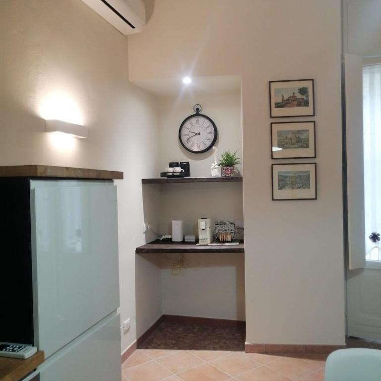 San Domenico City Center Quadrilatero Romano - Appartamento con 1 Camera da Letto - 18