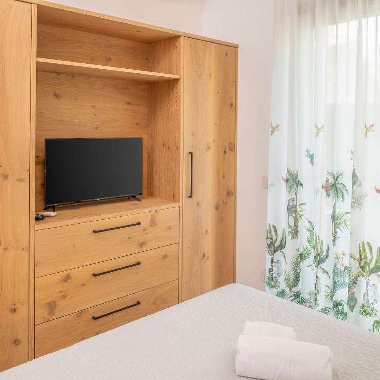 Apartments Rainer - Front Lake - Appartamento con 2 Camere da Letto - 17
