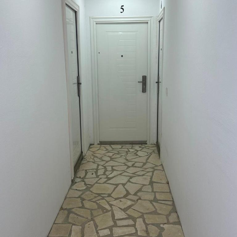 Villa Bakic - Apartman sa 1 Spavaćom Sobom - 9