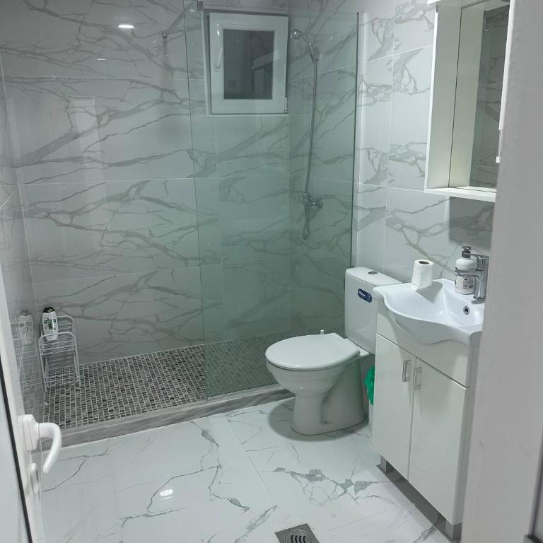 Villa Bakic - Apartman sa 1 Spavaćom Sobom - 11
