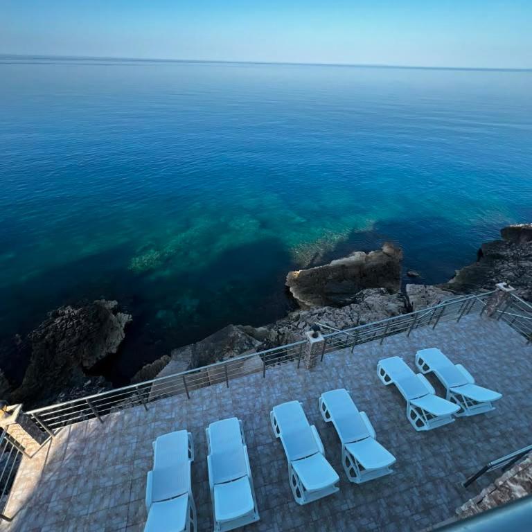 Villa Bakic - Apartman sa 1 Spavaćom Sobom - 2