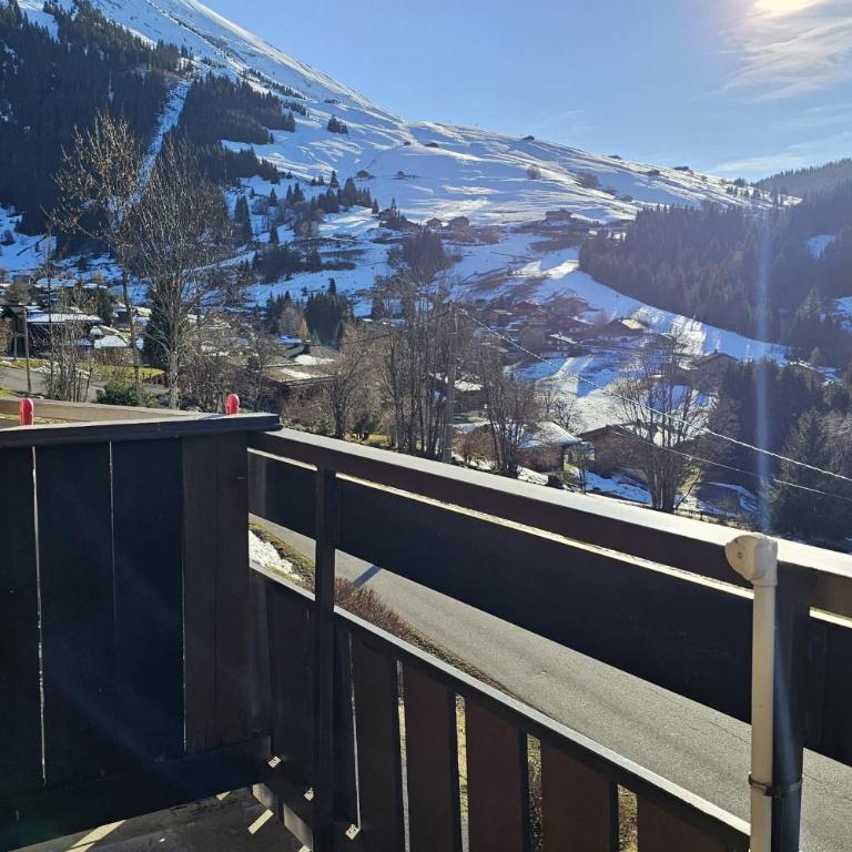 Sunny studio with open view full comfort - Studio - 8