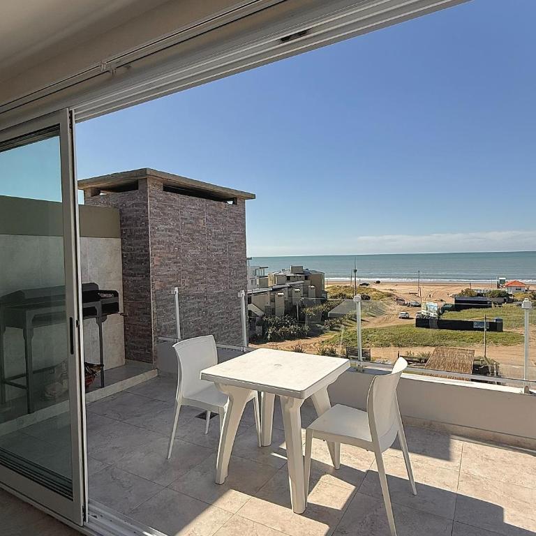 Zelena Voda - Suite con vistas al mar - 11