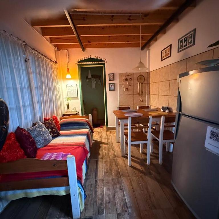 Mary's House - Casa con 1 dormitorio - 9