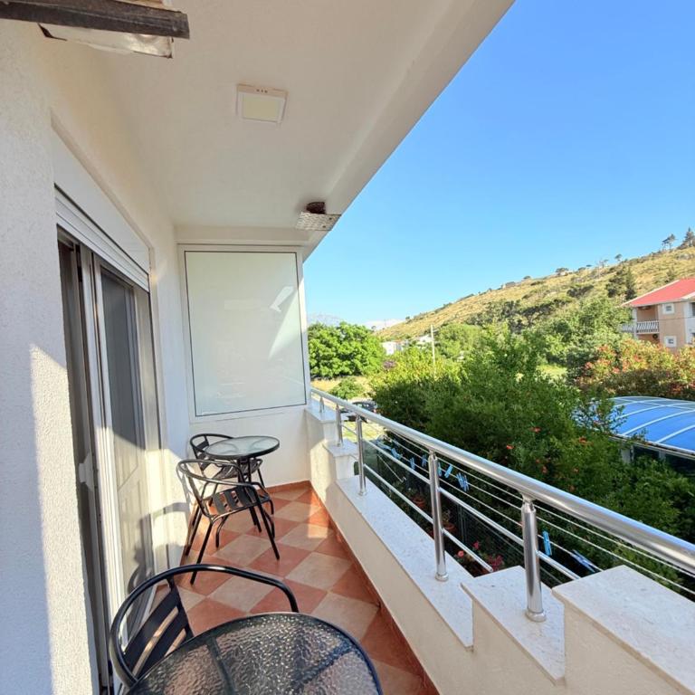 Apartmani PERICIC SUTOMORE NEW HOUSE - Chambre Quadruple Confort - 3