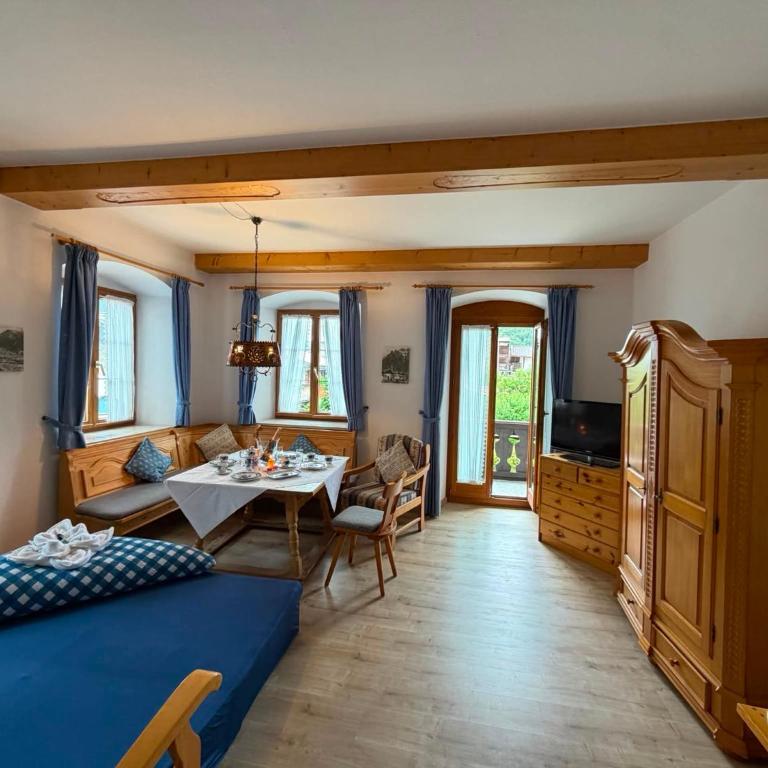 Ferienhaus Spornitz - Deluxe Doppelzimmer - 12