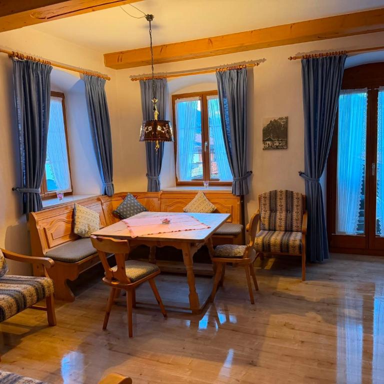 Ferienhaus Spornitz - Deluxe Doppelzimmer - 10