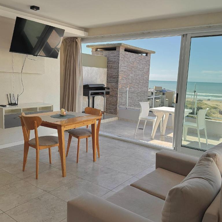 Zelena Voda - Suite con vistas al mar - 13