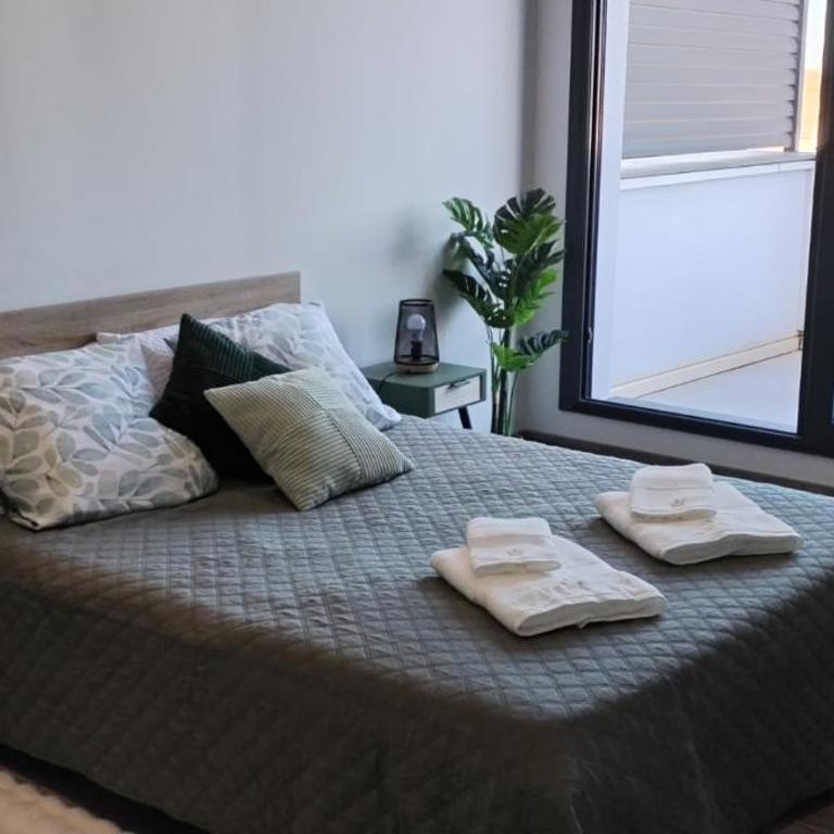 Luxueuse villa avec 3 suites parentales et piscine privative proche des plages - Villa 3 Chambres - 9