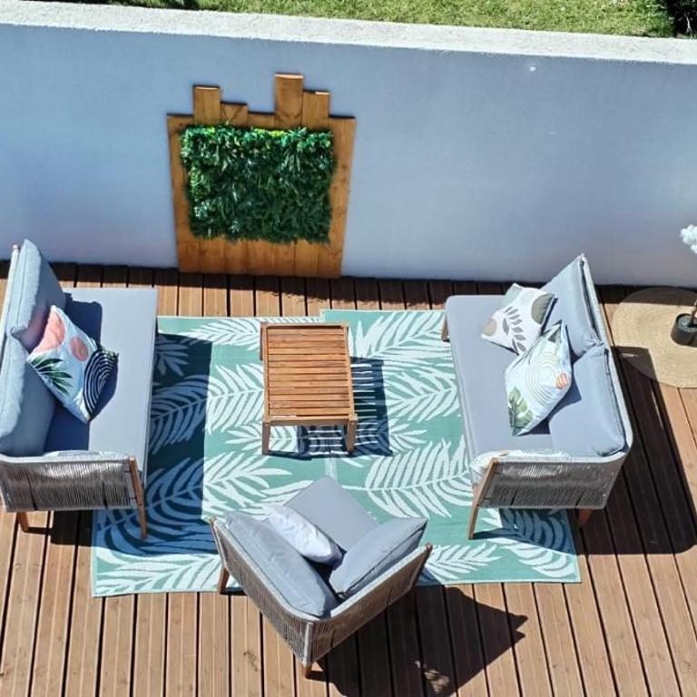 Luxueuse villa avec 3 suites parentales et piscine privative proche des plages - Villa 3 Chambres - 18