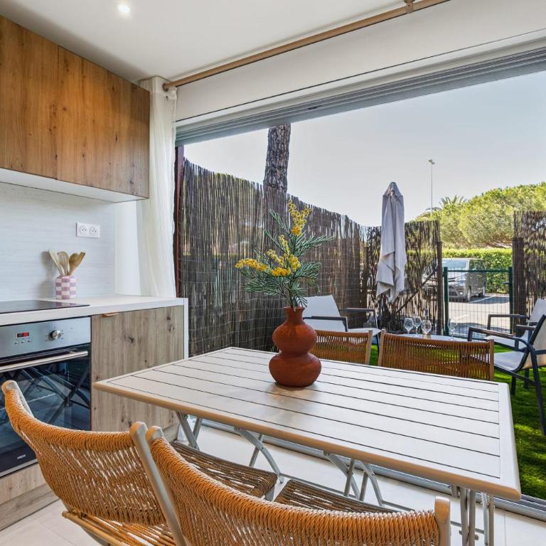 The Sweet Escape Nahe FKK-Dorf & Tenniszentrum - Apartment - 14