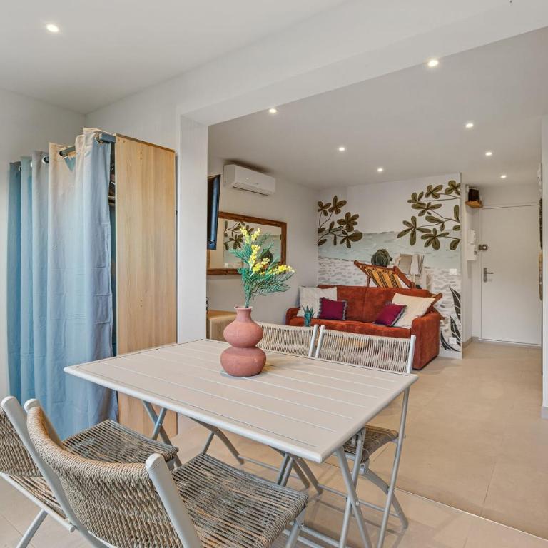 The Sweet Escape Nahe FKK-Dorf & Tenniszentrum - Apartment - 17