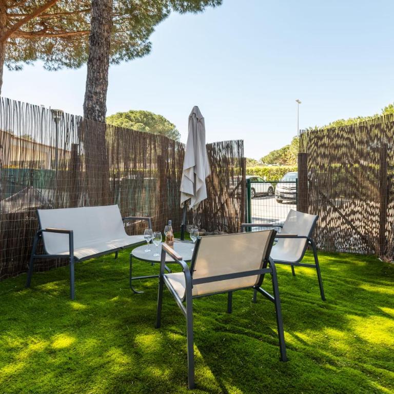 The Sweet Escape Nahe FKK-Dorf & Tenniszentrum - Apartment - 18