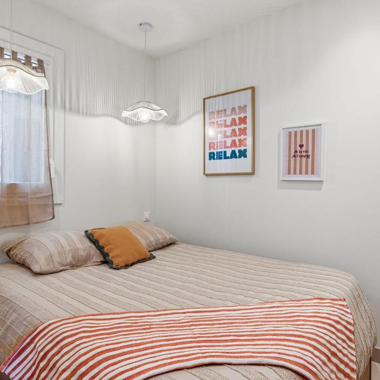 The Sweet Escape Nahe FKK-Dorf & Tenniszentrum - Apartment - 19