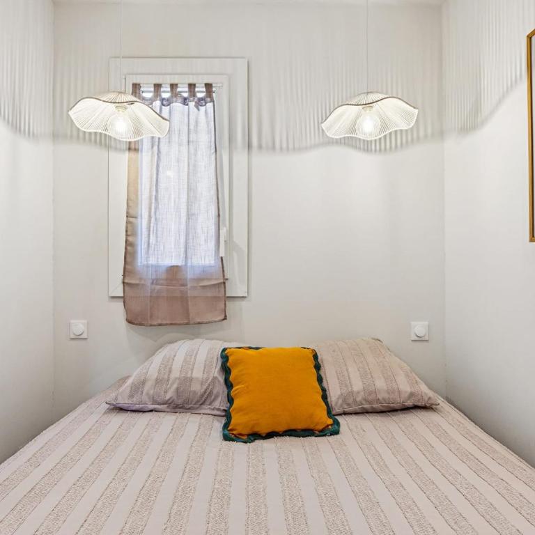 The Sweet Escape Nahe FKK-Dorf & Tenniszentrum - Apartment - 20
