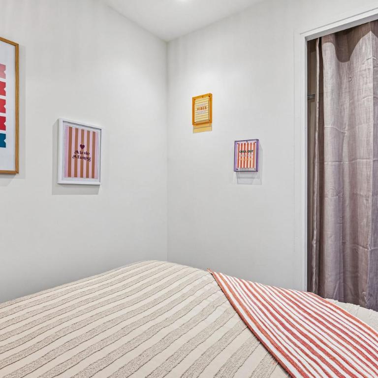 The Sweet Escape Nahe FKK-Dorf & Tenniszentrum - Apartment - 21