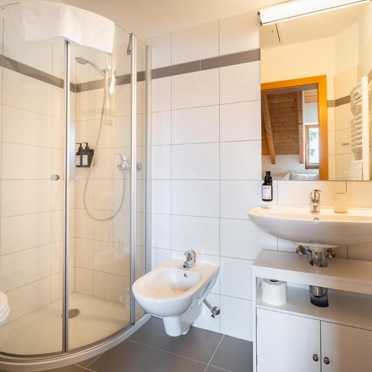 Alpstay Apartments Nockalmbahn - Deluxe Apartment mit 3 Schlafzimmern - 19