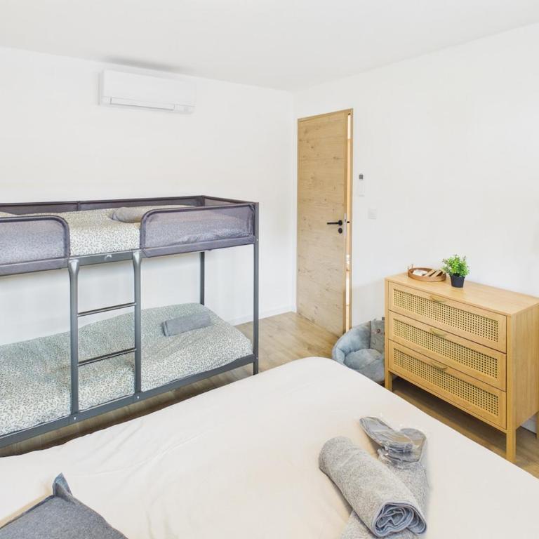 Evasion Home La Bresse 12 People Balcony Parks - Apartamento - 12