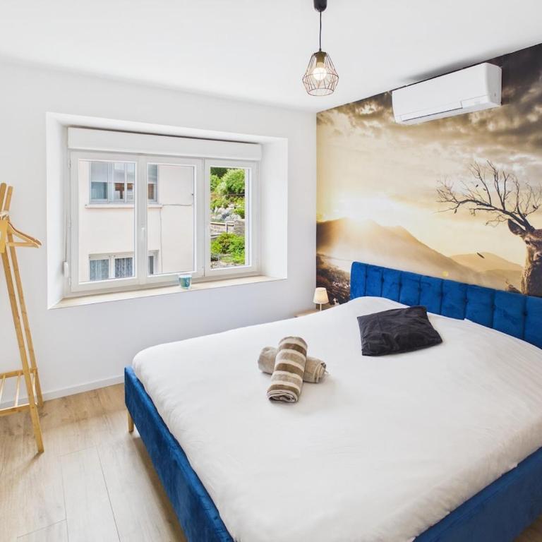 Evasion Home La Bresse 12 People Balcony Parks - Apartamento - 26