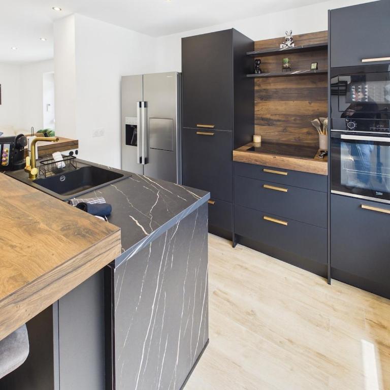 Evasion Home La Bresse 12 People Balcony Parks - Apartamento - 29