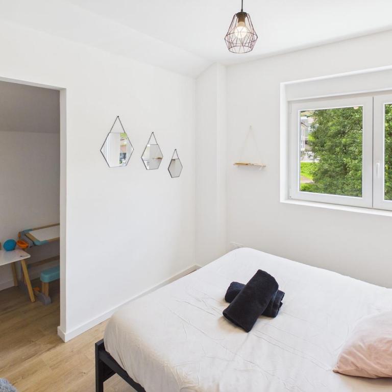Evasion Home La Bresse 12 People Balcony Parks - Apartamento - 30