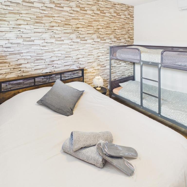Evasion Home La Bresse 12 People Balcony Parks - Apartamento - 36
