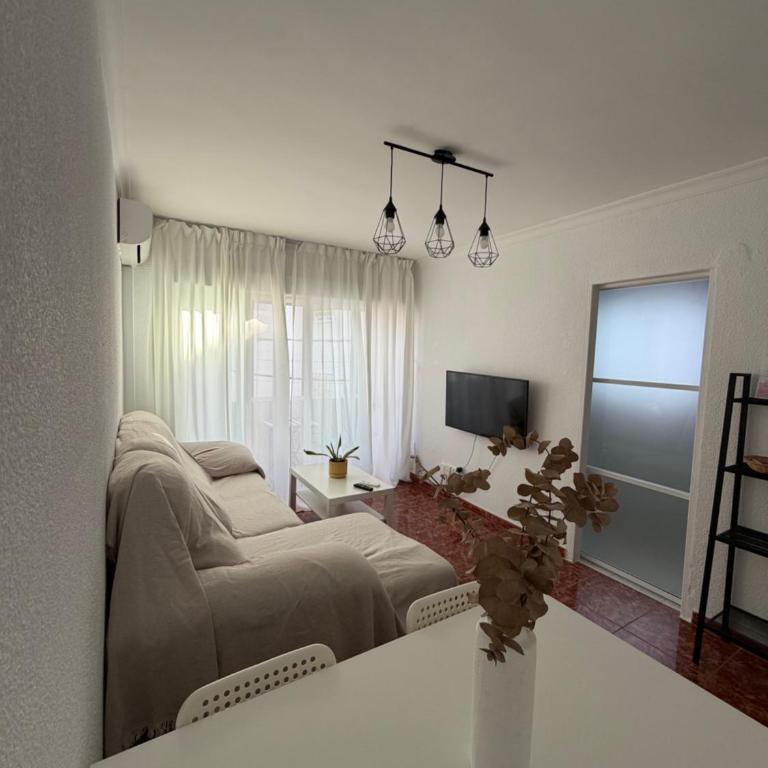 Descanso y diversión en pleno centro de Almuñécar - Apartamento de 3 dormitorios - 3