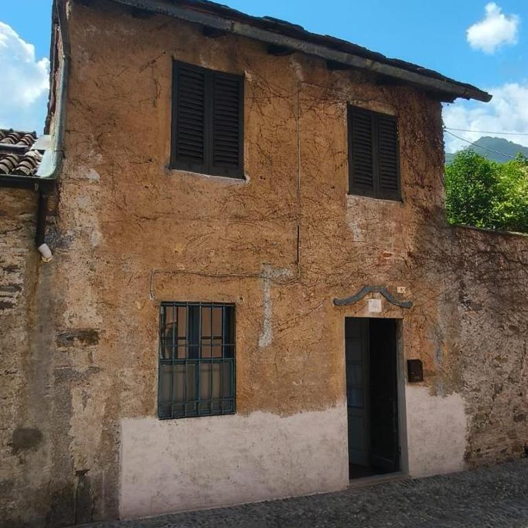 Casa Giovanola - Appartamento con 2 Camere da Letto - 1