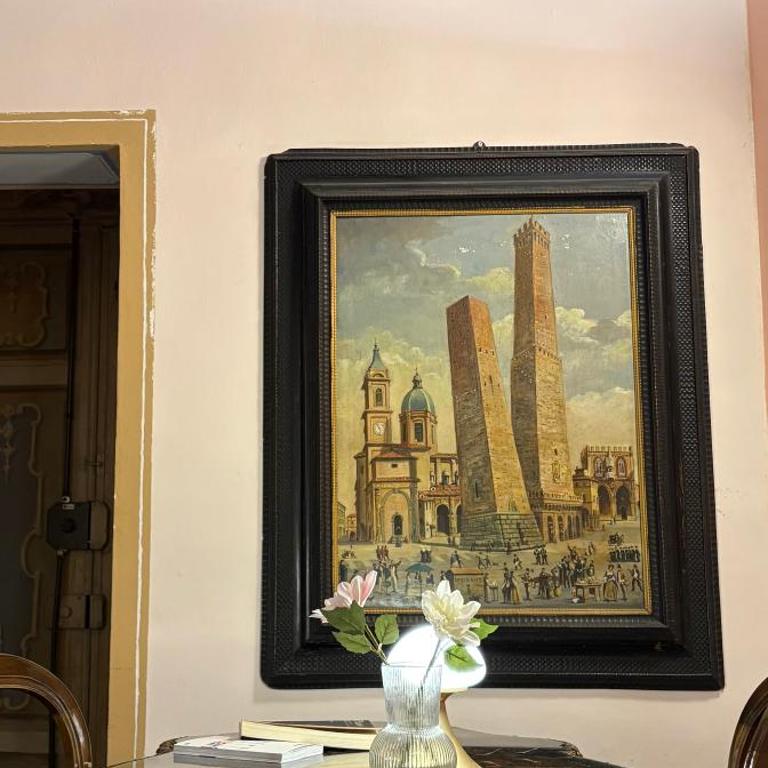 Castiglione numero uno - One-Bedroom Apartment - 4