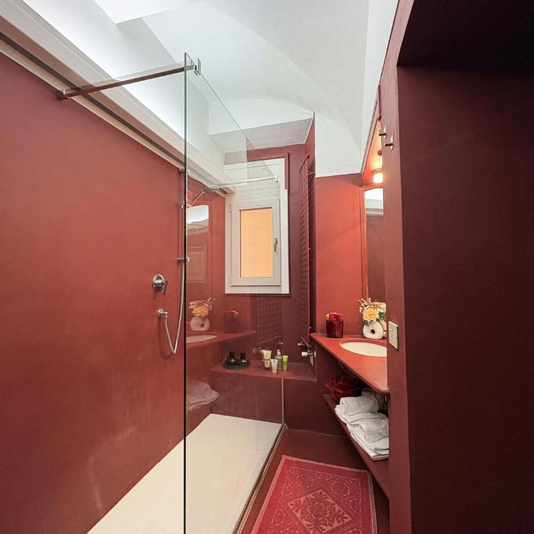 Castiglione numero uno - One-Bedroom Apartment - 6