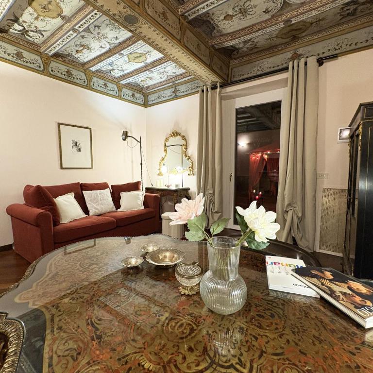 Castiglione numero uno - One-Bedroom Apartment - 1